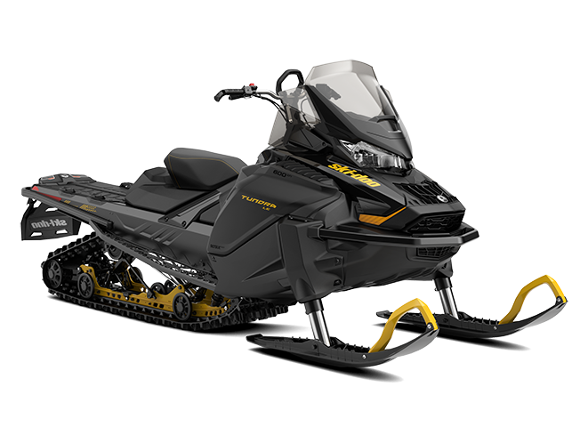 2025 Ski-Doo Tundra utility