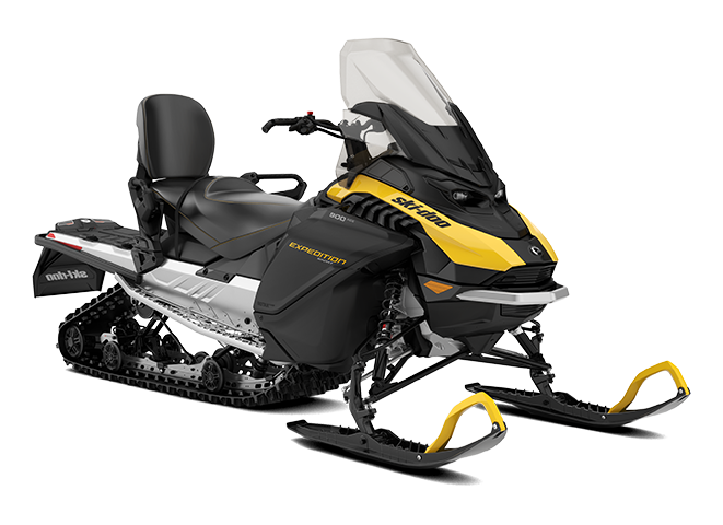 Ski-Doo Expedition Sport 2026