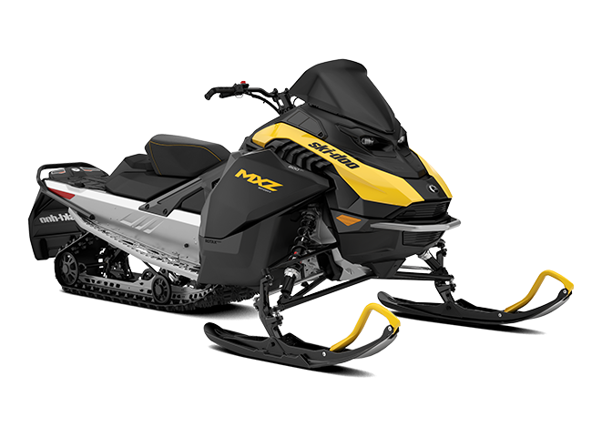 Ski-Doo MXZ Sport 2026