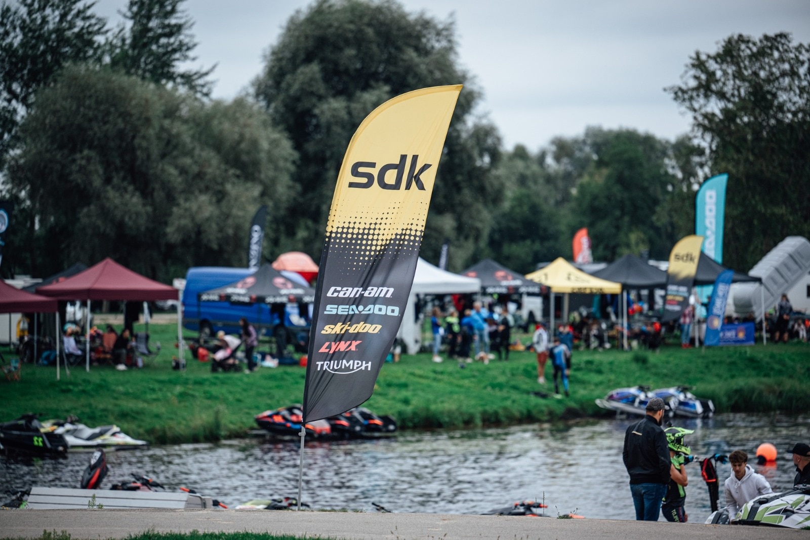 Latvian Jet Sport Association 2025. gada sezonas noslēdzošais posms Rīgas kauss 2025